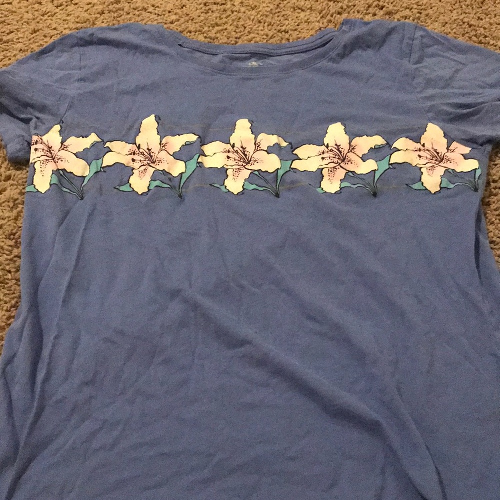 O’Neill t-shirt